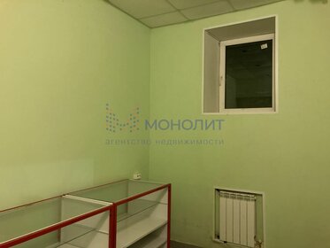 91 м², помещение свободного назначения 39 000 ₽ в месяц - изображение 25