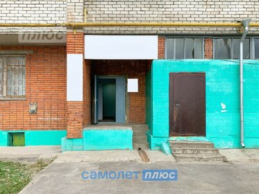 215 м², помещение свободного назначения 129 000 ₽ в месяц - изображение 79