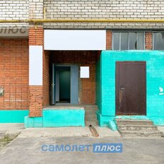 110 м², помещение свободного назначения - изображение 5