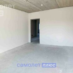 Квартира 105,2 м², 3-комнатная - изображение 3