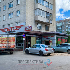 680 м², торговое помещение - изображение 2