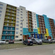 Квартира 37,8 м², студия - изображение 2