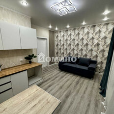 Квартира 28,5 м², 1-комнатная - изображение 2