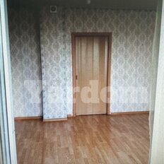 Квартира 28 м², студия - изображение 5