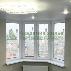 Квартира 40 м², 1-комнатная - изображение 2