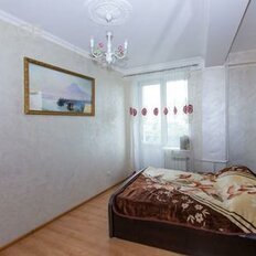 Квартира 76,4 м², 3-комнатная - изображение 4