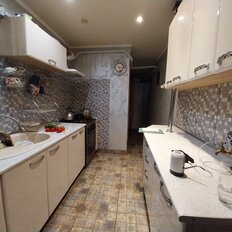 Квартира 118 м², 3-комнатная - изображение 4