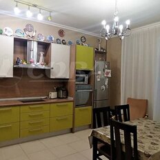 Квартира 106,9 м², 3-комнатная - изображение 3