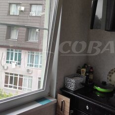 Квартира 36,7 м², 1-комнатная - изображение 1