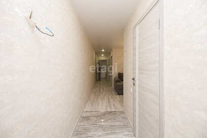 66 м², 3-комнатная квартира 6 800 000 ₽ - изображение 32