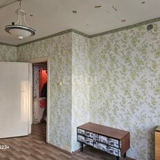 Квартира 29 м², 1-комнатная - изображение 4