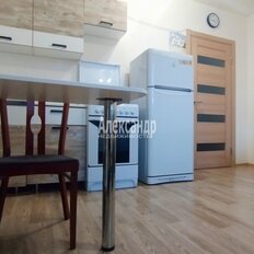 Квартира 18 м², студия - изображение 3