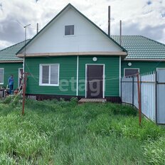 Квартира 35,6 м², 1-комнатная - изображение 2