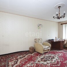 Квартира 59,8 м², 3-комнатная - изображение 2