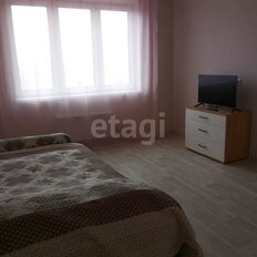 Квартира 31,6 м², 1-комнатная - изображение 1