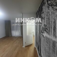 Квартира 31,1 м², 1-комнатная - изображение 2