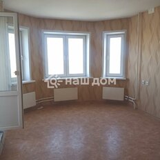 Квартира 65,9 м², 2-комнатная - изображение 1