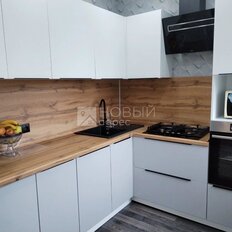 Квартира 40,6 м², 1-комнатная - изображение 2