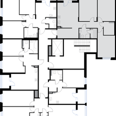 Квартира 86 м², 4-комнатная - изображение 3