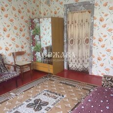 Квартира 18,5 м², 1-комнатная - изображение 5