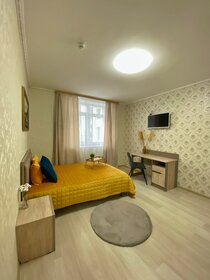 40 м², 1-комнатная квартира 4 290 ₽ в сутки - изображение 73