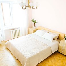 Квартира 60 м², 2-комнатная - изображение 1