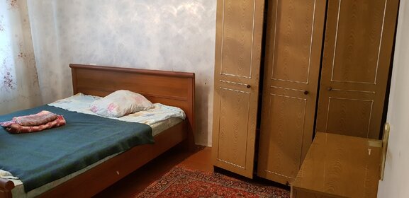 Купить двухкомнатную квартиру с высокими потолками в Волгограде - изображение 39
