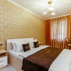 Квартира 44,5 м², 2-комнатная - изображение 1