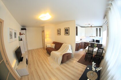 42 м², 2-комнатная квартира 3 000 ₽ в сутки - изображение 39