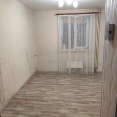 Квартира 21 м², 1-комнатная - изображение 4