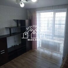 Квартира 31 м², 1-комнатная - изображение 1