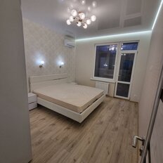 Квартира 89,2 м², 3-комнатная - изображение 4