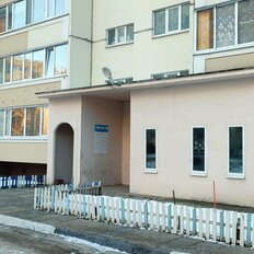 Квартира 35,1 м², 1-комнатная - изображение 2