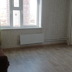 Квартира 61 м², 2-комнатная - изображение 5