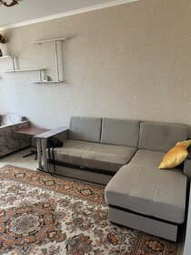 40 м², квартира-студия 2 600 ₽ в сутки - изображение 62