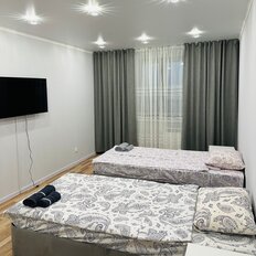 Квартира 60 м², 1-комнатная - изображение 3