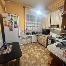 Квартира 73,4 м², 3-комнатная - изображение 2