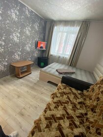 35 м², 1-комнатная квартира 1 200 ₽ в сутки - изображение 33