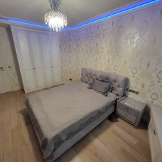 Квартира 118,2 м², 3-комнатная - изображение 4