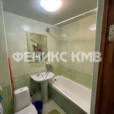 Квартира 31 м², 1-комнатные - изображение 1