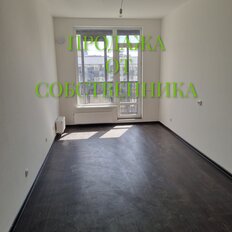 Квартира 24,9 м², студия - изображение 2