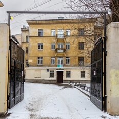 Квартира 107 м², студия - изображение 4