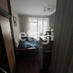 Квартира 20,6 м², студия - изображение 1