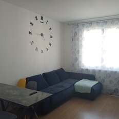 Квартира 56,1 м², 2-комнатная - изображение 5