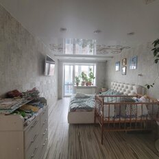 Квартира 58,1 м², 2-комнатная - изображение 4