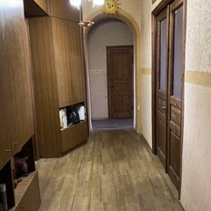 Квартира 100,1 м², 4-комнатная - изображение 1