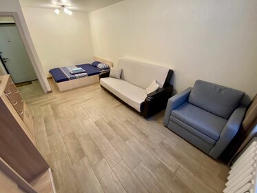 15 м², квартира-студия 3 000 ₽ в сутки - изображение 71