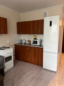 28 м², квартира-студия 1 500 ₽ в сутки - изображение 23