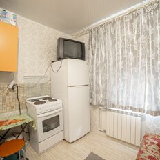 Квартира 13,1 м², 1-комнатная - изображение 1