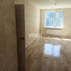 Квартира 38,5 м², 1-комнатная - изображение 4